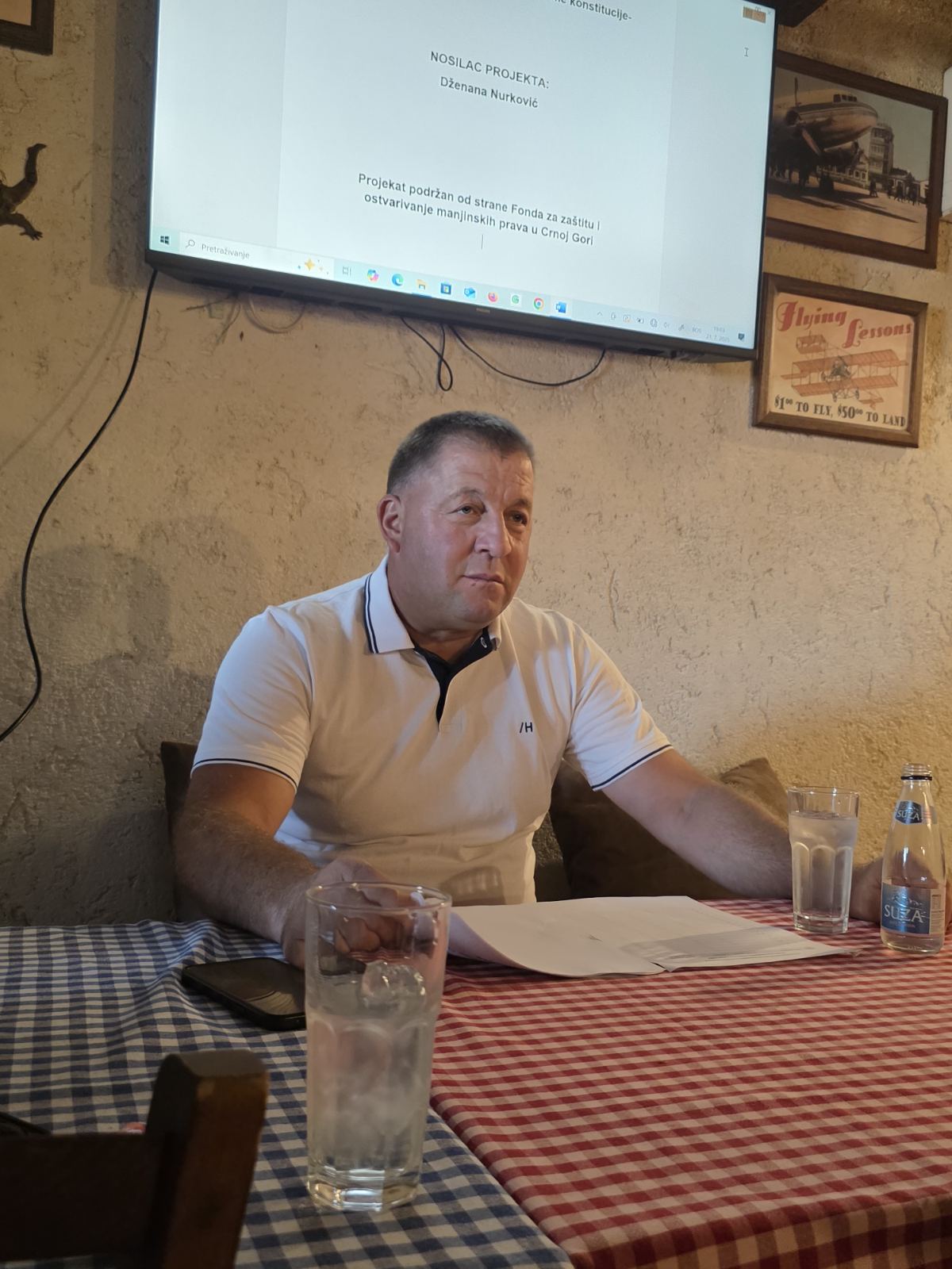 Intervju 1
